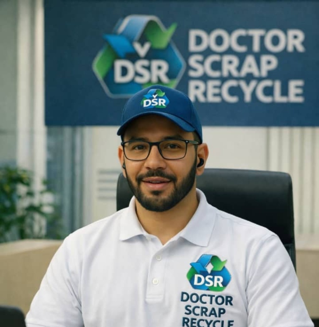 DSR Manager