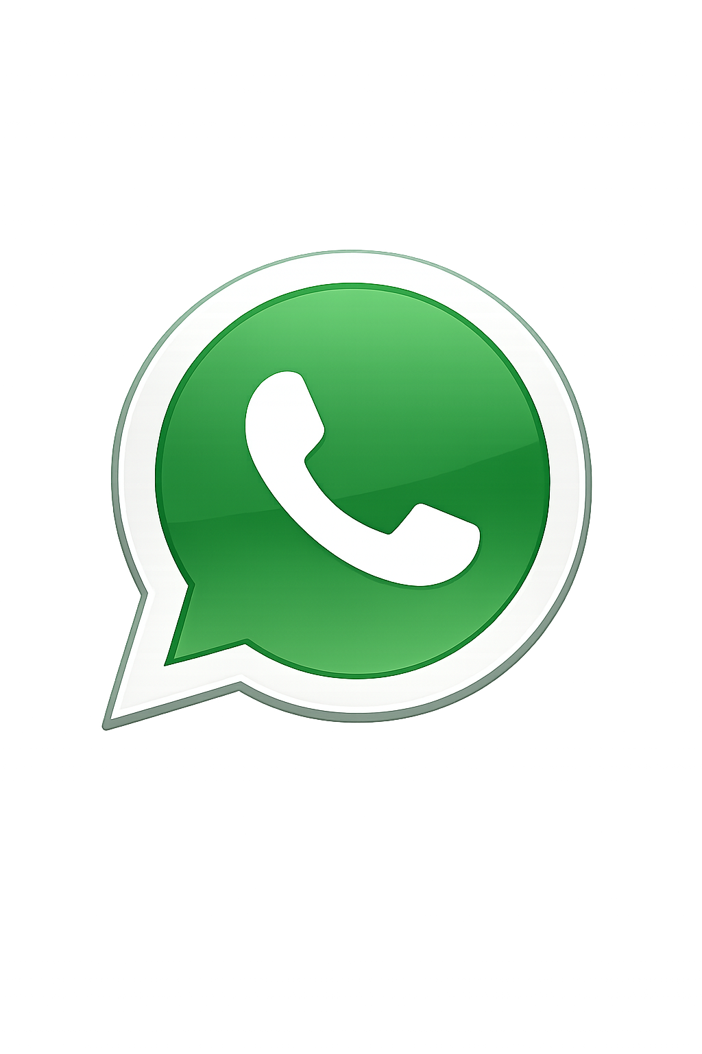 WhatsApp DSR
